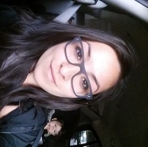 Meet your Posher, Isabel